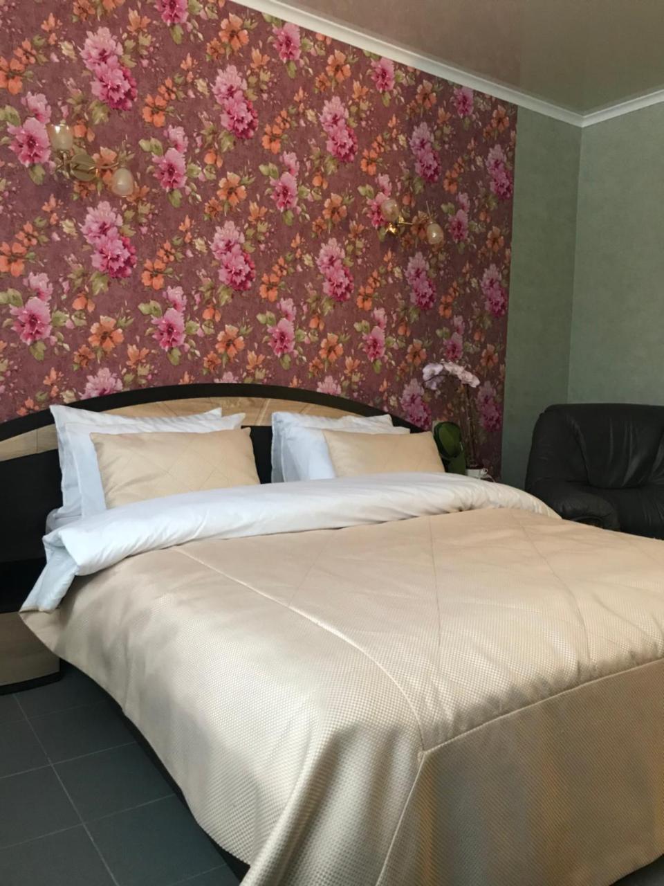Отель Мишель Kharkiv Eksteriør bilde